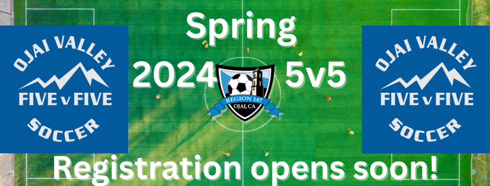 5v5 Spring 2024