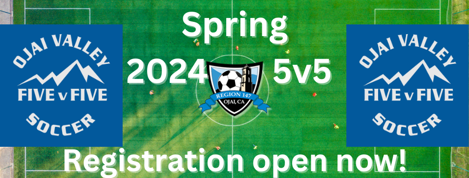 5v5 Spring 2024