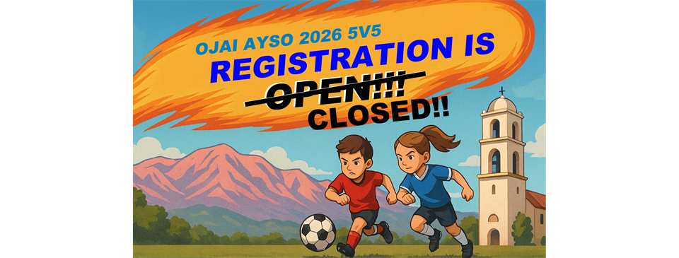 2026 SPRING 5V5 